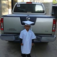 Gilbert Calderon Photo 22