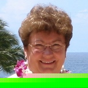 Gail Wolf Photo 2