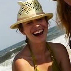 Katherine Long Photo 14