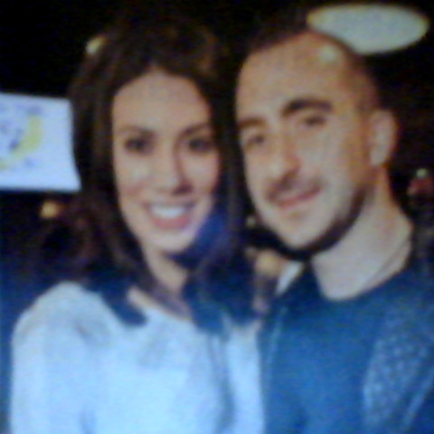 Derek Fritz Photo 9
