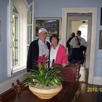 Robert Culp Photo 21
