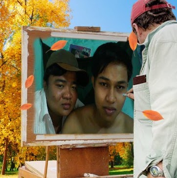 Thien Trinh Photo 12