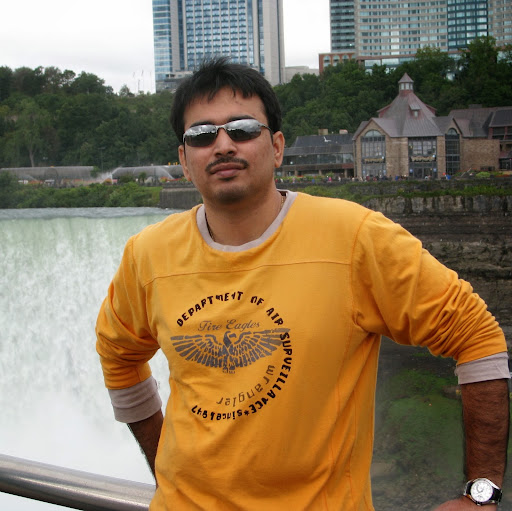 Ganesh Krishnan Photo 34