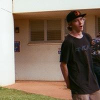 Max Elliot Photo 11