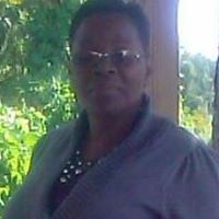 Fannie Etheridge Photo 2