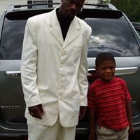 Anthony Redding Photo 19
