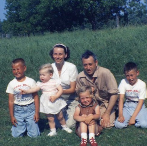 Janice Kerr Photo 9