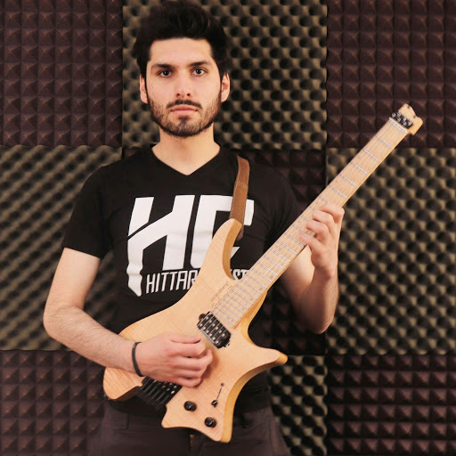 Jorge Carpio Photo 21