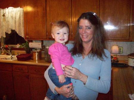 Kimberly Hughes Photo 9