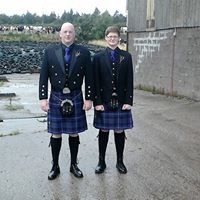 Steven Currie Photo 27