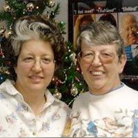 Nancy Marsh Photo 9