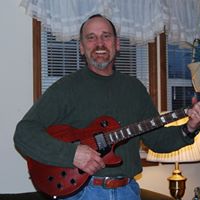 Jeffrey Horn Photo 42