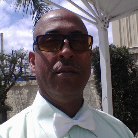 Darryl Mitchell Photo 20