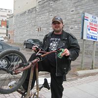 Andrew Meeks Photo 41