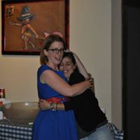 Sarah Dunn Photo 8