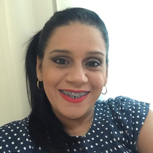 Fabiana Pinto Photo 19