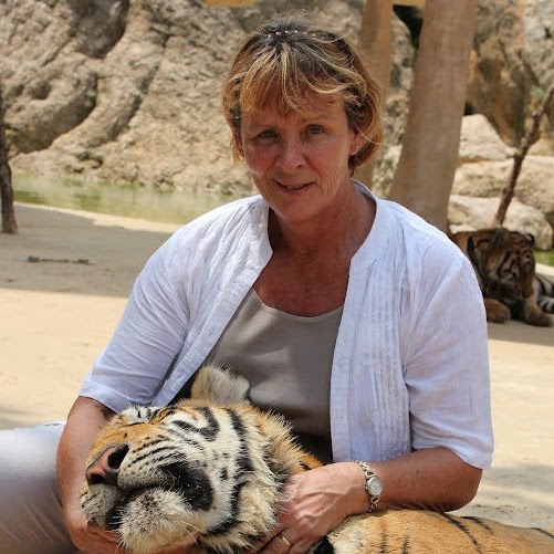 Vicki Bell Photo 29