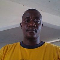 Mohamed Sesay Photo 11
