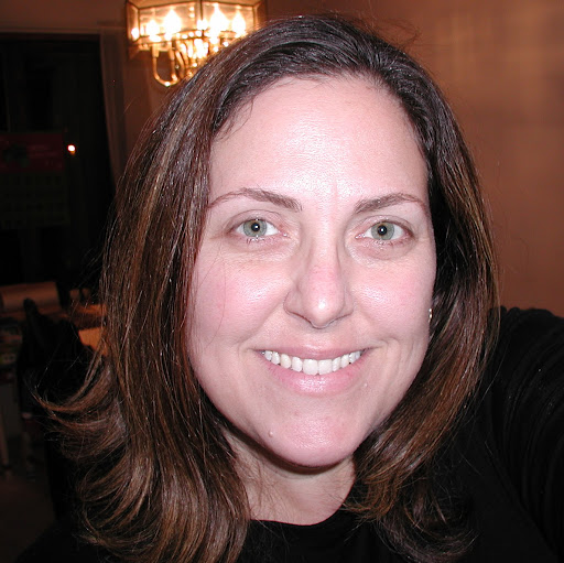 Suzanne Feinstein Photo 3