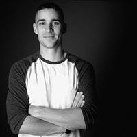 Luke Warren Photo 31