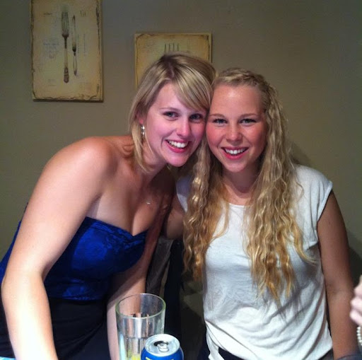 Natalie Allen Photo 52