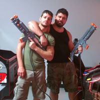 Eric Earnest Photo 11