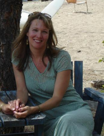 Julie Houston Photo 31