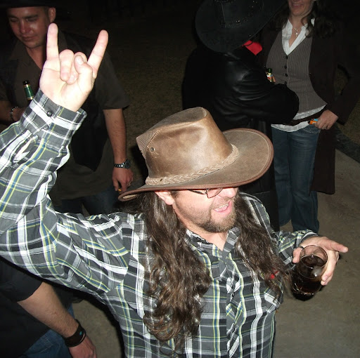 Daniel Alberts Photo 22