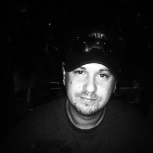 Keith Lynch Photo 41
