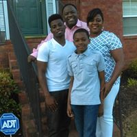 Quinton Robinson Photo 13