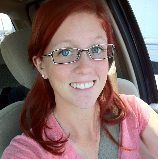 Rachel Williams Photo 37