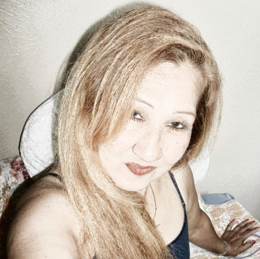 Beatrice Gonzales Photo 4