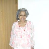 Adrienne Douglas Photo 22