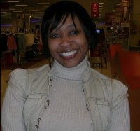 Stephanie Sims Photo 32