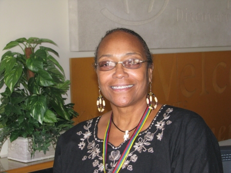 Pam Robinson Photo 27