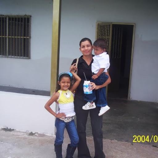 Ana Orta Photo 8