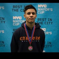 Adam Gomez Photo 18