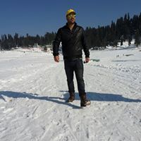 Syed Qadri Photo 26