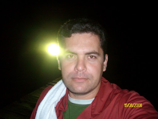 Jesus Foronda Photo 2