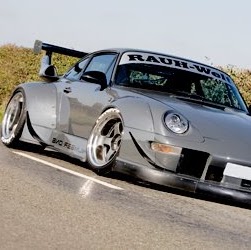 Robert Rowe Photo 56