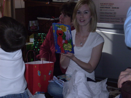 Tracey Marshall Photo 23