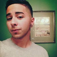 Julian Gamboa Photo 21
