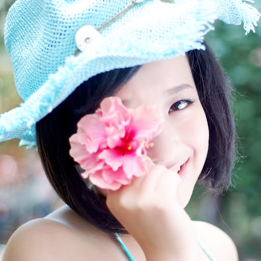 Shu Lin Photo 15