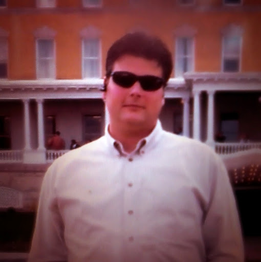 Clifford Martin Photo 11