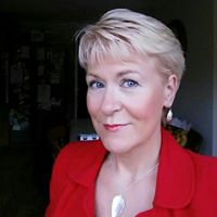 Jo Stephens Photo 20