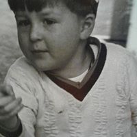 Geoff Pratt Photo 12