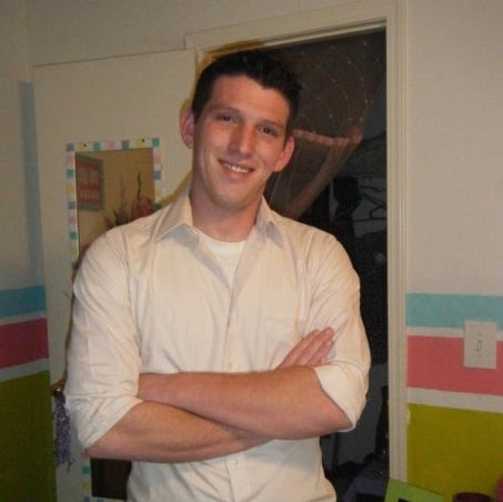Larry Robison Photo 32