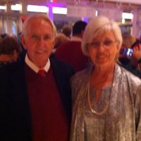 Nancy Cross Photo 9
