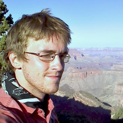 Jonathan Troyer Photo 16
