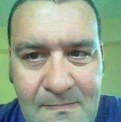 Antonio Parada Photo 13
